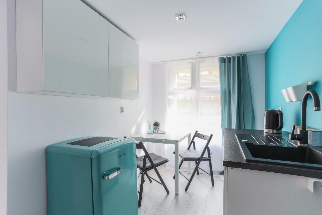 Stay & Play Apartment Stary Toruń エクステリア 写真